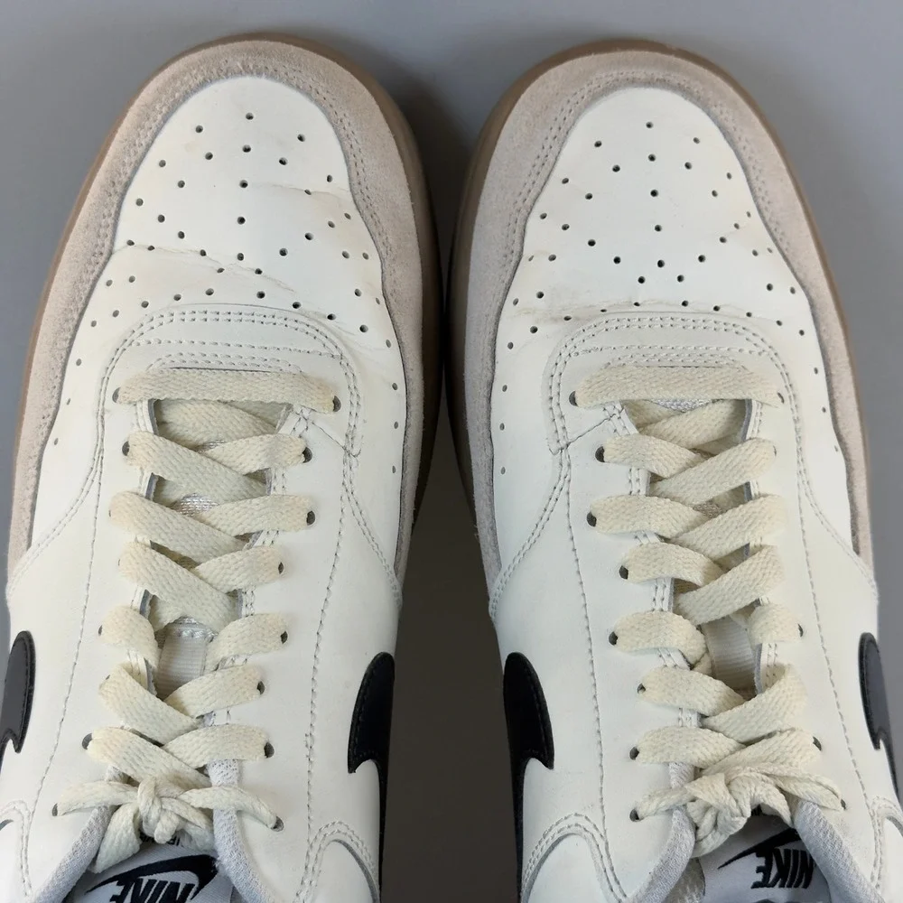 Nike court vision